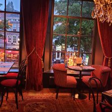 Humphrey's Restaurant Zwolle