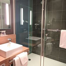 Mercure Hotel