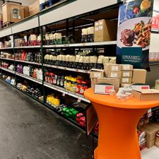 Sligro Den Haag Kerketuinen