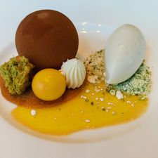 Noble Gastro House