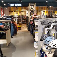 ANWB winkel Ridderkerk