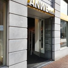 ANWB winkel