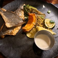 Restaurant Zeeuwse Streken