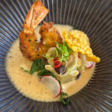 Restaurant Oxalis