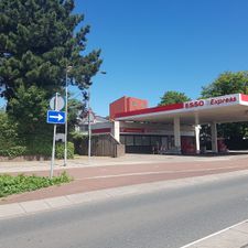 Esso Express