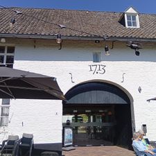 Restaurant Kasteel Erenstein