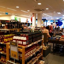 Xenos Den Bosch Helftheuvel