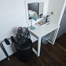 Hotel Vossius Vondelpark