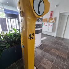 ANWB winkel Emmen