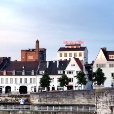 Stadsbrouwerij Maastricht