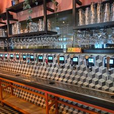 Taphuys Tilburg