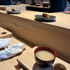 Ken Sushi