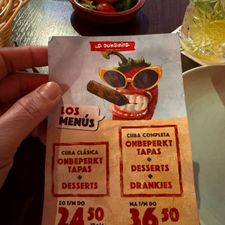 La Cubanita Heerlen