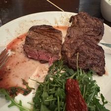 Gauchos Grill Restaurant & Steakhouse Rotterdam aan de Maas