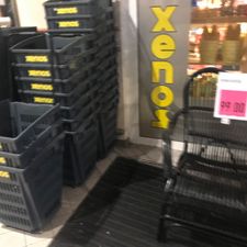 Xenos Dordrecht
