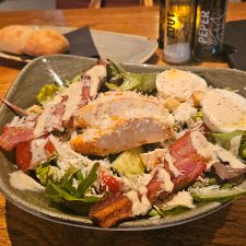 Restaurant De Beren Rotterdam-Centrum