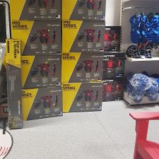 haan Express tankstation De Keijzer Papendrecht