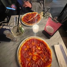 De Pizzabakkers Noorderpark