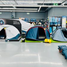 Decathlon Amsterdam Noord