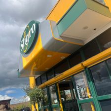 Sligro Roosendaal