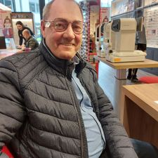 Hans Anders Opticien Etten-Leur