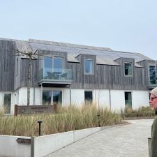 Appartementen de Kluut