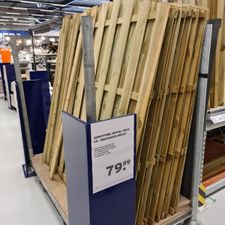 GAMMA bouwmarkt Tilburg-Noord