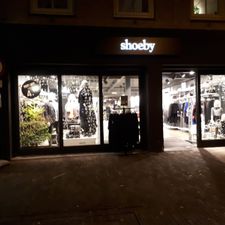 Shoeby - Boxtel