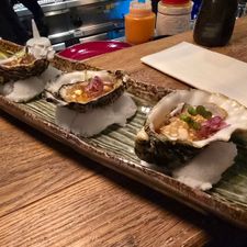 A-Fusion Food & Drinks