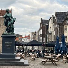 Restaurant De Beren Dordrecht