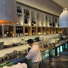 The Seafood Bar