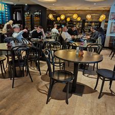 Brasserie Van Dam