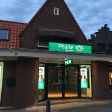 Pearle Opticiens Volendam