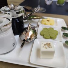 Restaurant 't Raedthuys