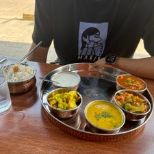 Kathmandu Kitchen