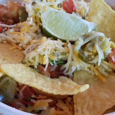 Taco Mundo
