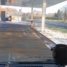 Esso Express