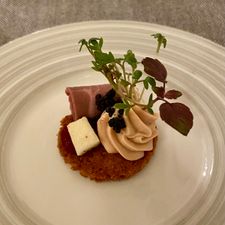 Restaurant Lastage