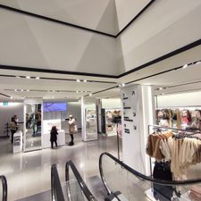 ZARA