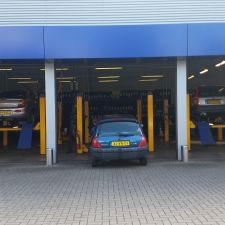 KwikFit Apeldoorn - Autobanden, APK en onderhoud