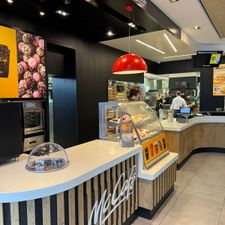 McDonald's Harderwijk