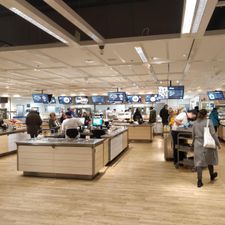 IKEA Groningen