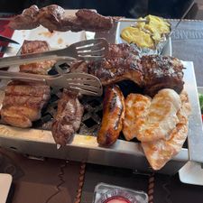 Amigo Grill Restaurant