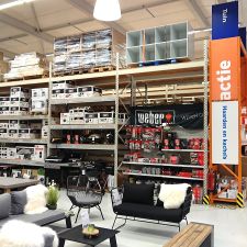 GAMMA bouwmarkt Helmond