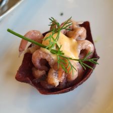 Restaurant 't Havenmantsje