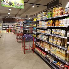 DekaMarkt World of Food Doetinchem