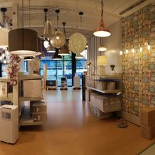 GAMMA bouwmarkt MegaStores Den Haag