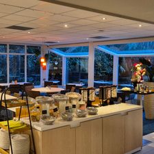 Hotel Novotel