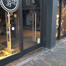 Shoeby - Boxtel