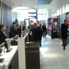 Nespresso Boutique